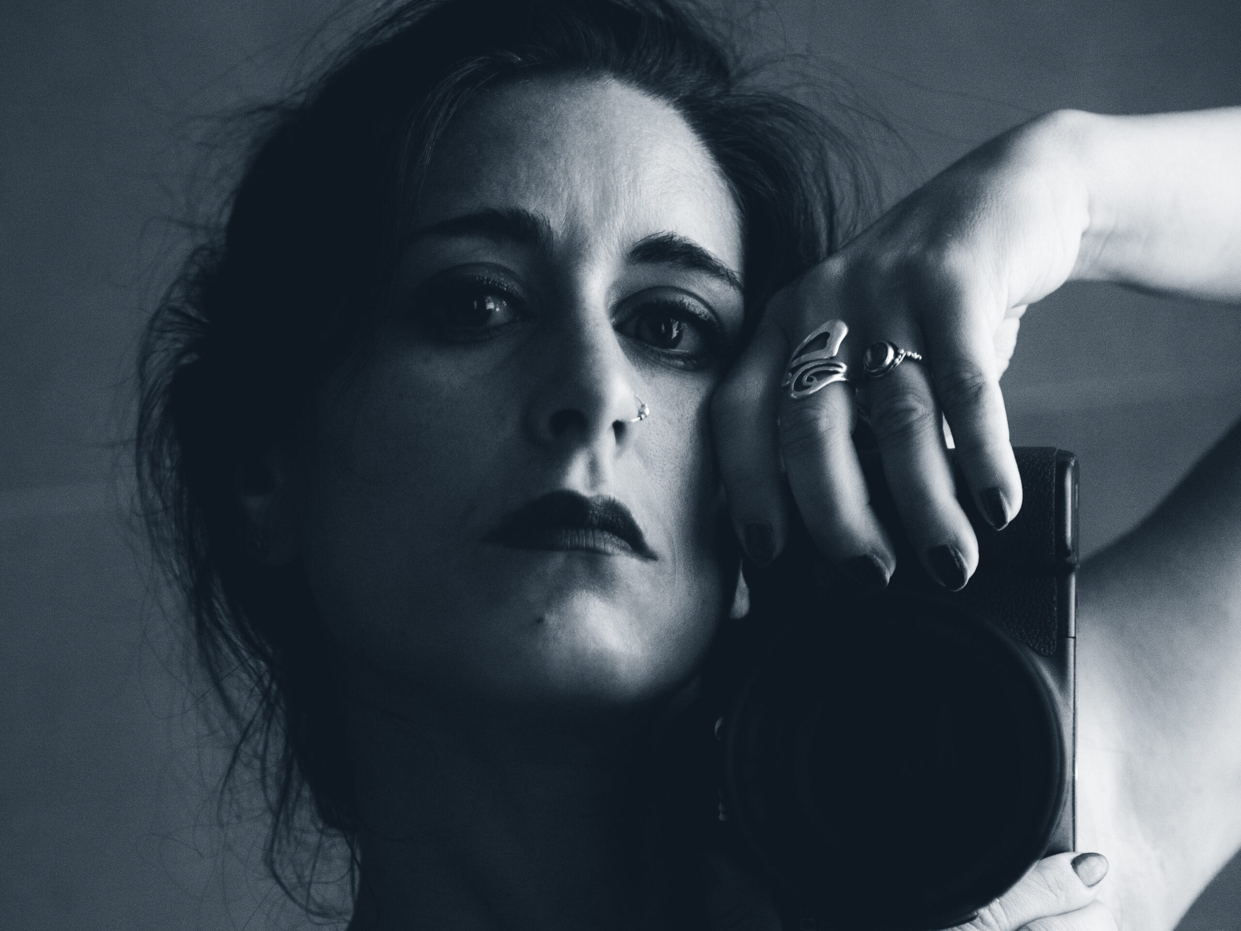 Giulia Gioacchini ©Giulia Gioacchini